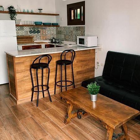 Casa Marea Apartment Caleta de Caballo Ngoại thất bức ảnh