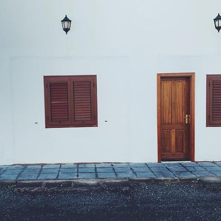 Casa Marea Apartment Caleta de Caballo Ngoại thất bức ảnh