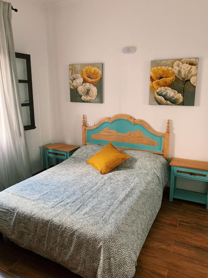 Casa Marea Apartment Caleta de Caballo Ngoại thất bức ảnh