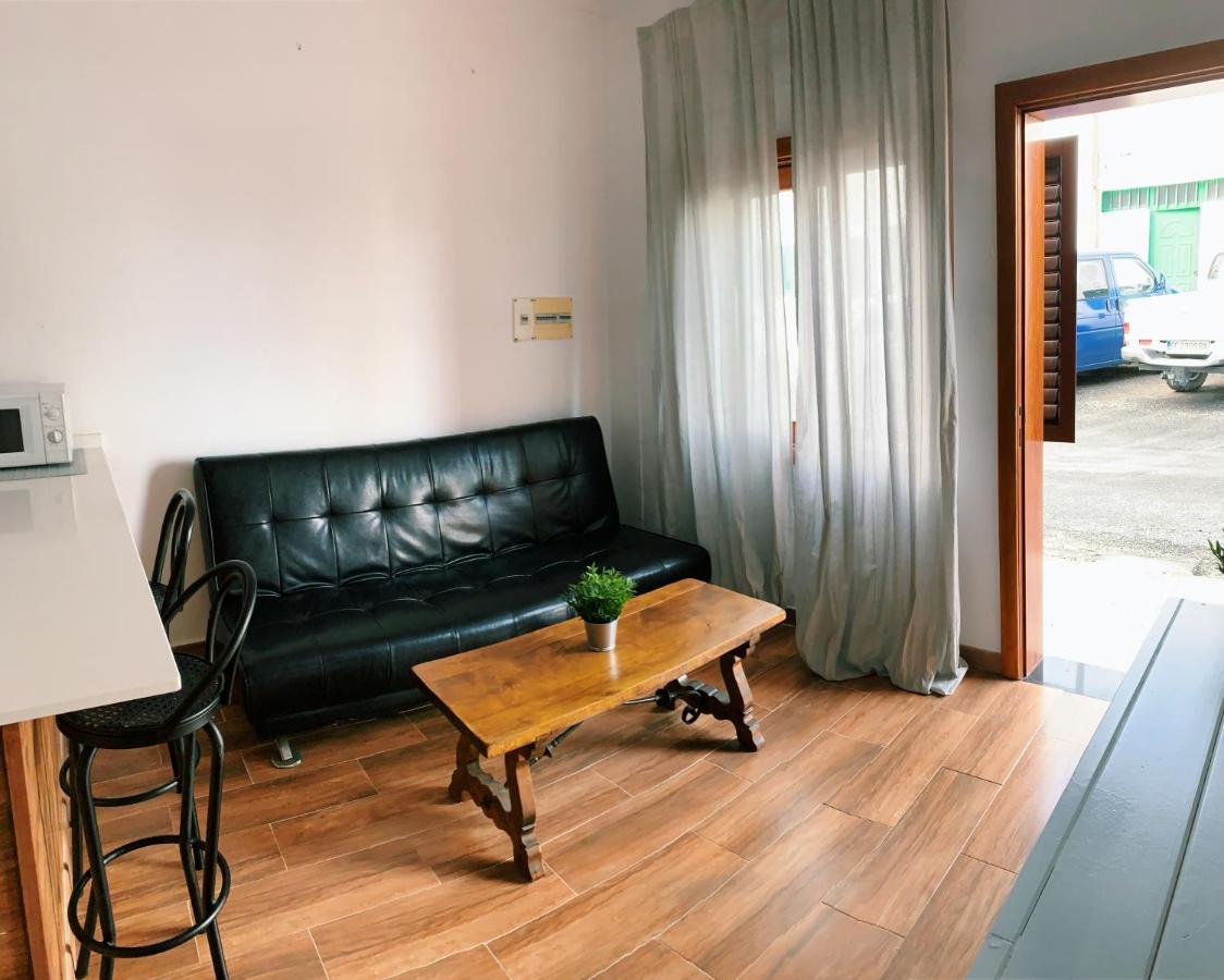 Casa Marea Apartment Caleta de Caballo Ngoại thất bức ảnh