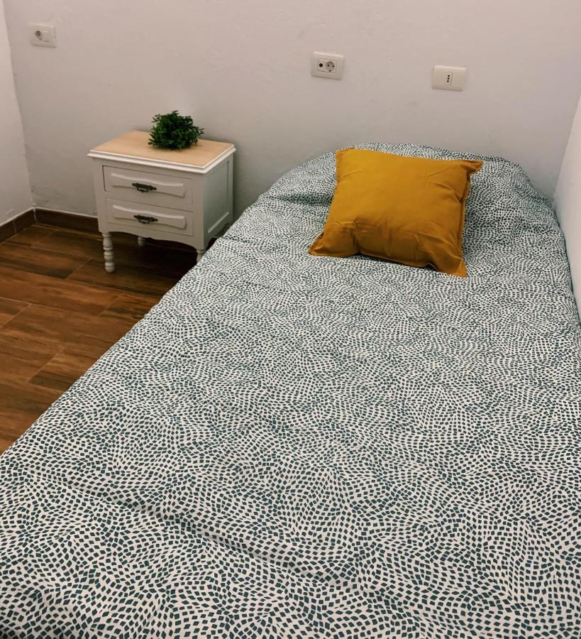 Casa Marea Apartment Caleta de Caballo Ngoại thất bức ảnh